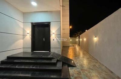 Villa 286.47 SQM Facing East on 20m Width Street