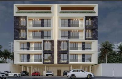 Apartment with 4 Bedrooms