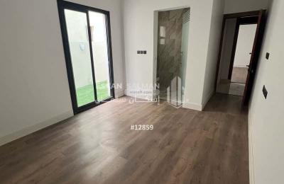 Floor 215.93 SQM with 5 Bedrooms