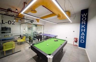 Office Space for Rent