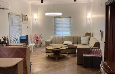 Villa 300 SQM Facing West on 20m Width Street