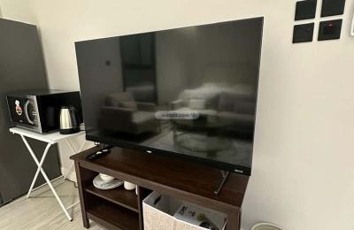 Furnished Apartment 188 SQM with 1 Bedroom