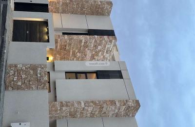 Villa 300 SQM Facing North on 20m Width Street