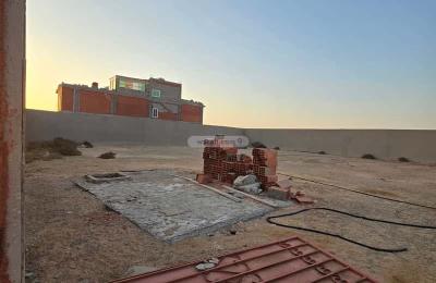 Land 600 SQM Facing West on 15m Width Street