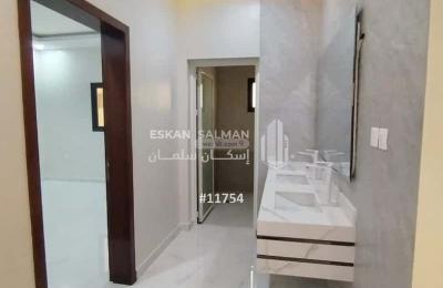 Apartment 199.75 SQM with 5 Bedrooms