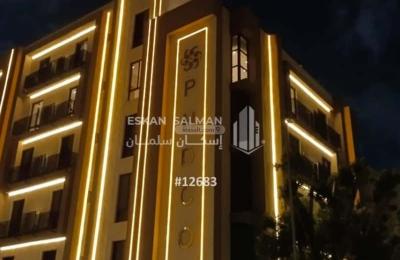 Apartment 182.37 SQM with 5 Bedrooms