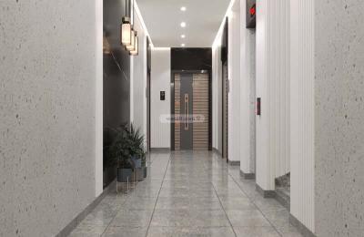 Apartment with 4 Bedrooms