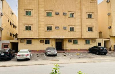 Apartment 625 SQM with 3 Bedrooms