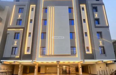 Apartment 120.45 SQM with 4 Bedrooms