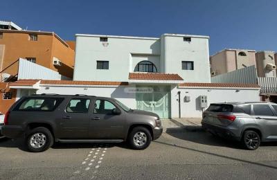 Villa 490 SQM Facing West on 15m Width Street