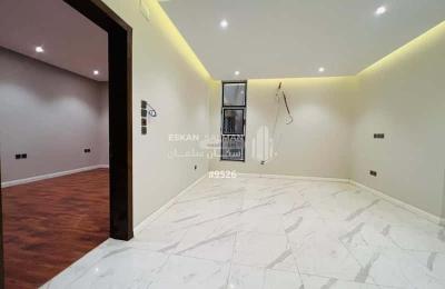 Villa 254.43 SQM Facing East on 10m Width Street