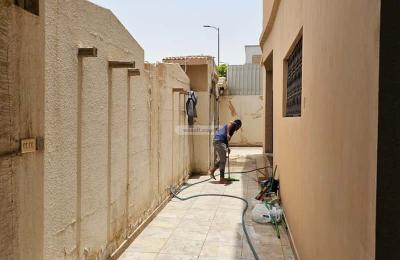 Villa 350 SQM Facing East on 15m Width Street