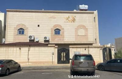 Building 400 SQM Facing West