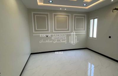 Apartment 209.04 SQM with 6 Bedrooms