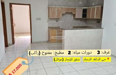 Building 690 SQM Facing West