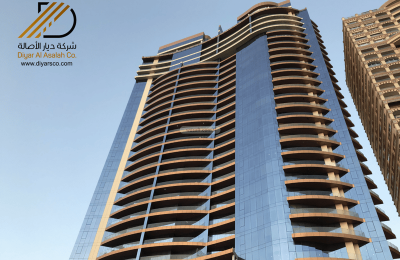 Apartment 441.64 SQM with 4 Bedrooms