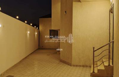 Floor 187.59 SQM with 4 Bedrooms