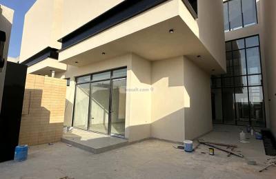 Villa 312.5 SQM Facing North on 15m Width Street