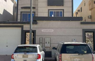 Villa 360 SQM Facing North on 20m Width Street