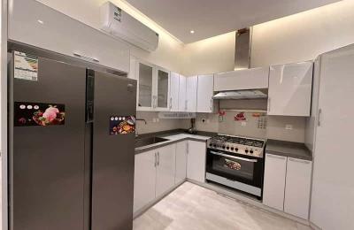 Apartment with 3 Bedrooms