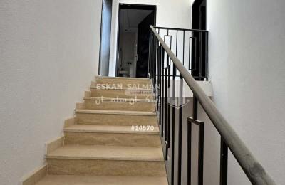 Villa 233.51 SQM Facing East on 20m Width Street