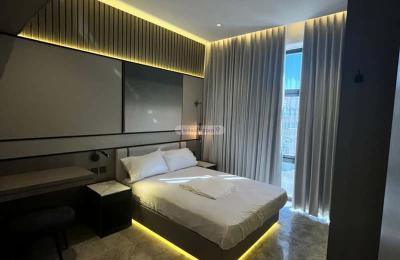 Apartment with 4 Bedrooms