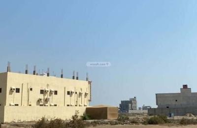 Land 630 SQM Facing North