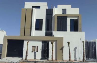 Floor 260.96 SQM with 4 Bedrooms