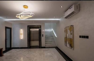 Apartment 165.29 SQM with 5 Bedrooms