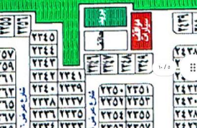 Land 578.12 SQM Facing West on 16m Width Street