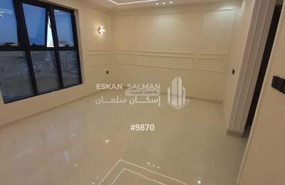 Apartment 223.73 SQM with 6 Bedrooms
