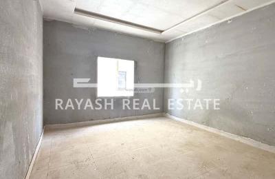 Villa 250 SQM Facing North on 16m Width Street