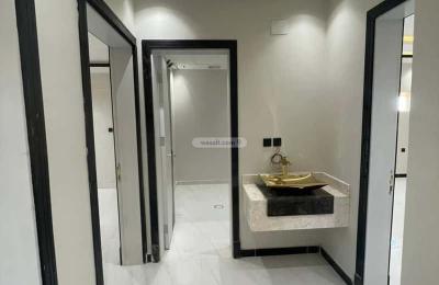 Floor 220.27 SQM with 5 Bedrooms