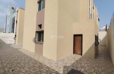 Villa 400 SQM Facing West on 15m Width Street