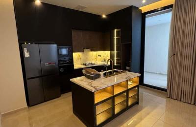 Apartment with 3 Bedrooms