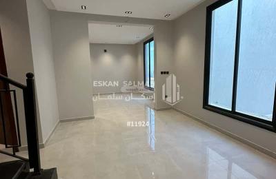 Villa 201.41 SQM Facing South on 15m Width Street