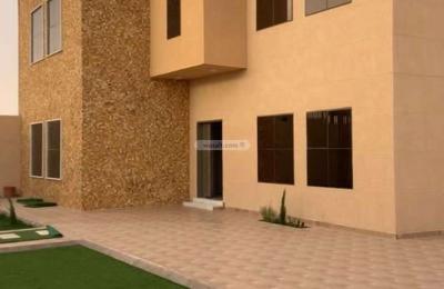 Villa 621 SQM Facing South on 15m Width Street