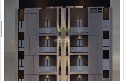 Apartment 525 SQM with 4 Bedrooms