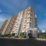 Apartment with 4 Bedrooms