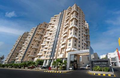 Apartment with 4 Bedrooms