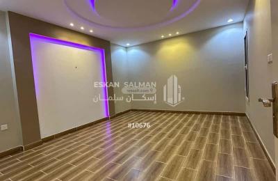 Apartment 211.87 SQM with 6 Bedrooms