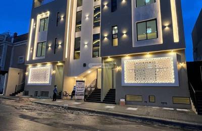 Apartment 218.92 SQM with 5 Bedrooms