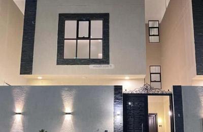 Villa 340.49 SQM Facing North on 12m Width Street