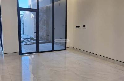 Villa 275 SQM Facing North on 15m Width Street