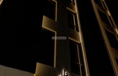 Apartment 112.81 SQM with 3 Bedrooms