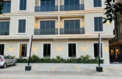 Apartment with 4 Bedrooms