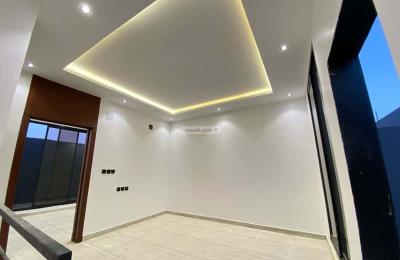 Villa 263.47 SQM Facing North on 20m Width Street