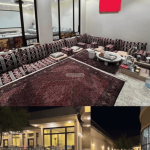 Villa 360 SQM Facing South with 7 Bedrooms