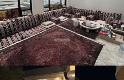 Villa 360 SQM Facing South with 7 Bedrooms