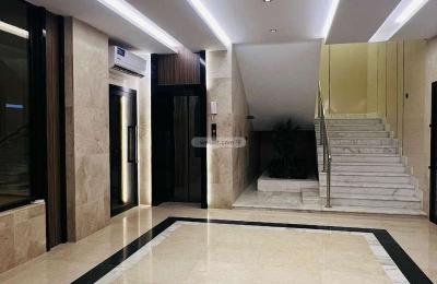 Apartment 193 SQM with 7 Bedrooms